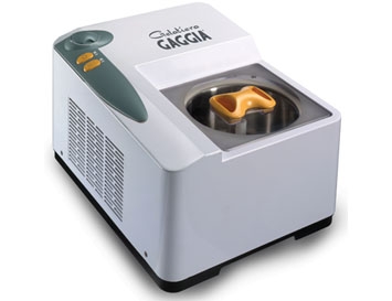 מכונת גלידה Gaggia