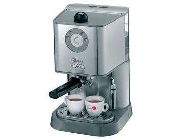 gaggia baby twin