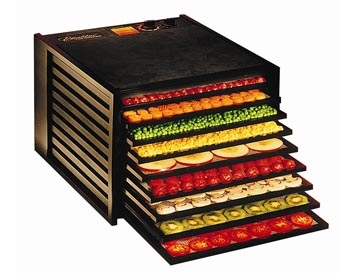 מייבש מזון אקסקליבור 9 מגש