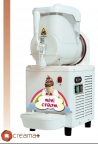 מכונת גלידה רכה mini cream